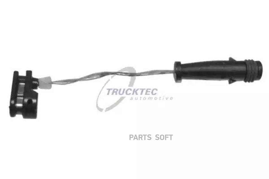 Датчик износа тормозных колодок MB W164 перед TRUCKTEC 0242094