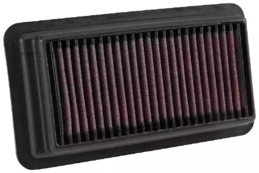 Автозапчасть K&N FILTERS 335044