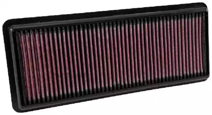 Автозапчасть K&N FILTERS 335040