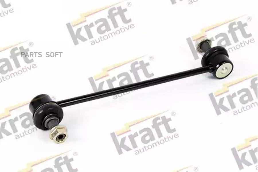 Автозапчасть KRAFT 4300679