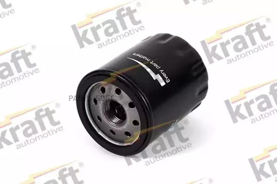 Автозапчасть KRAFT 1703610