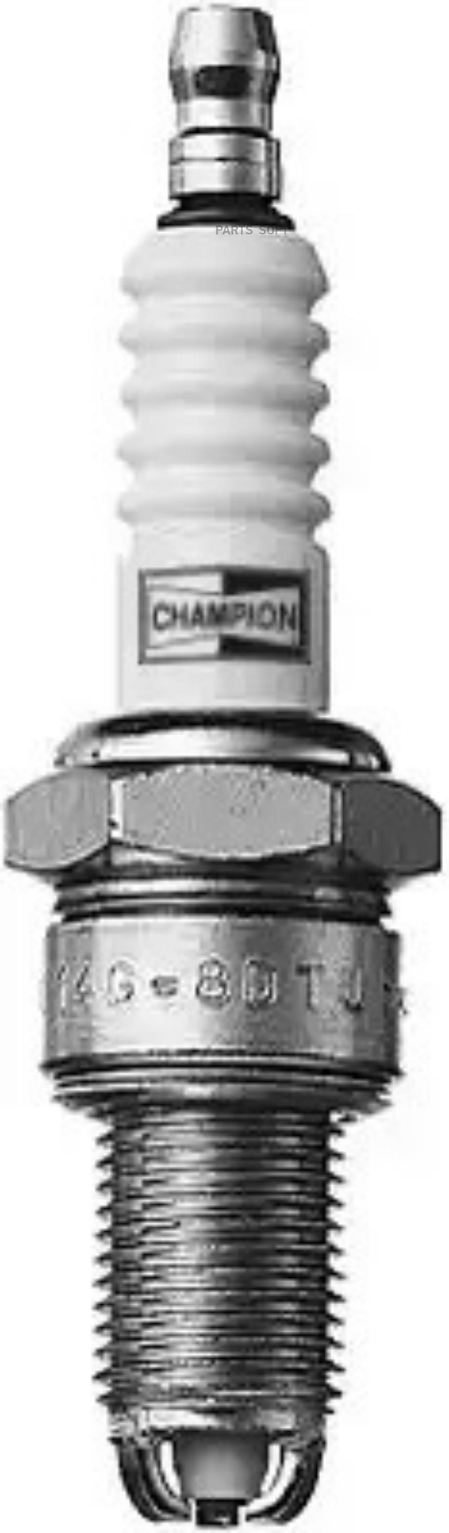 Свеча зажигания CHAMPION OE077T10