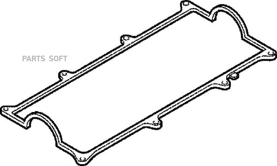 Проклклапкрышки ELRING 069390