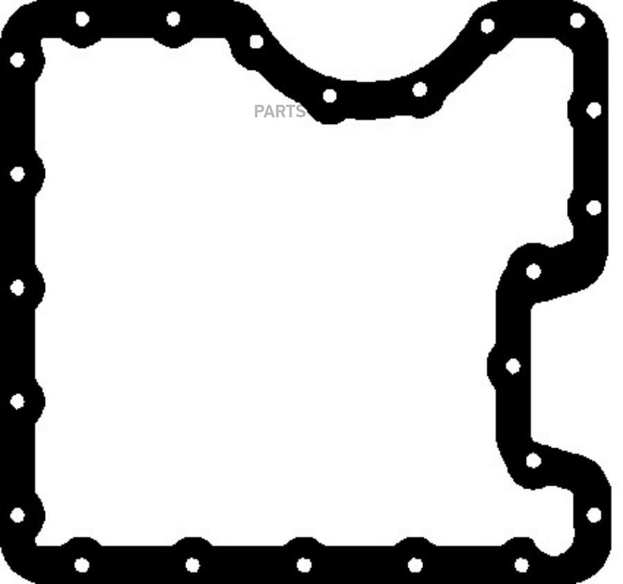 GASKET A/T OIL PAN ELRING 100141