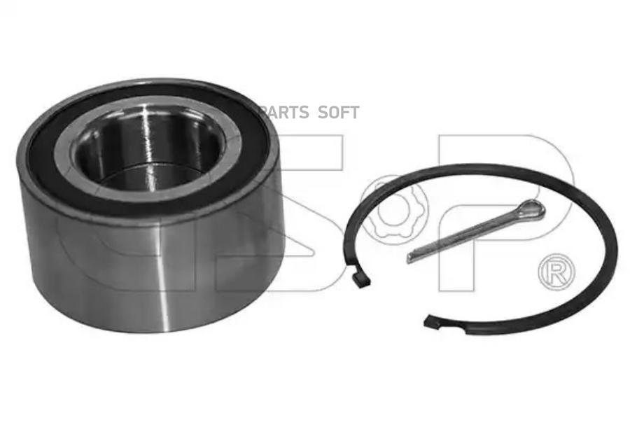 Комплект подшипника GSP GK3991