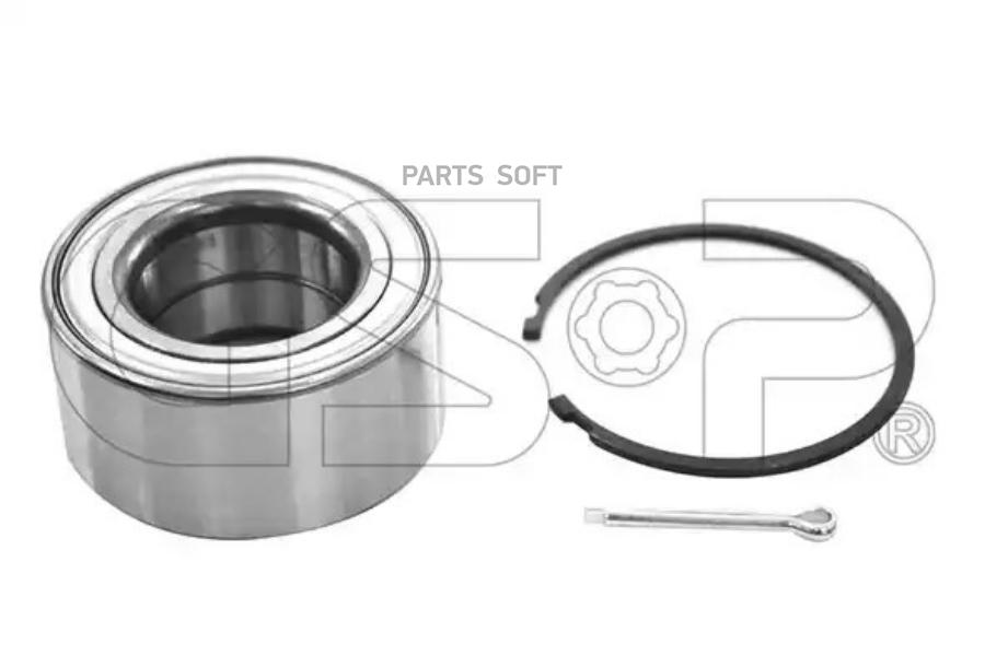 ПОДШИПНИК СТУПИЦЫ GSP GK3272