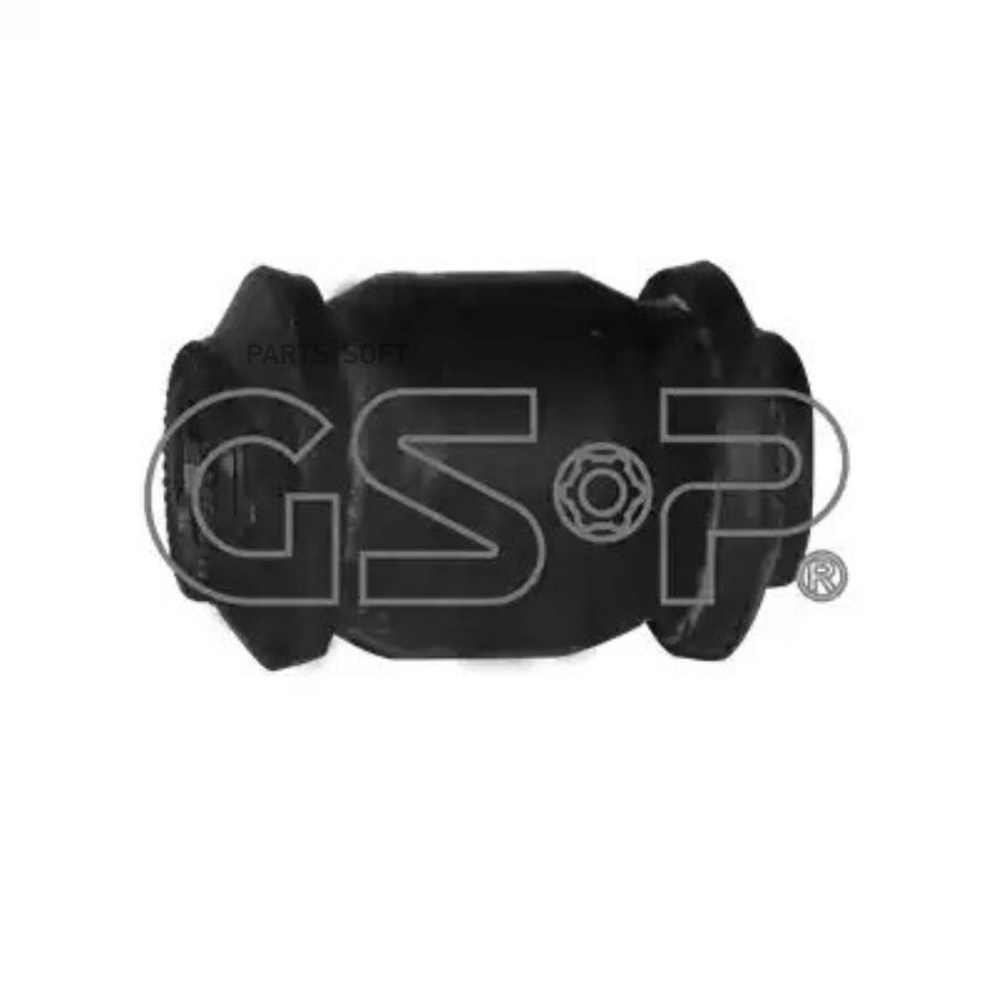 Leaf Spring Bushing GSP 516221