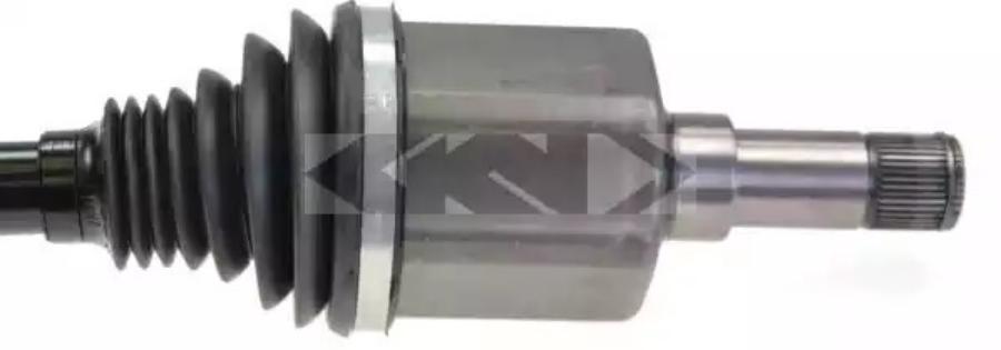 Автозапчасть GKN-SPIDAN 25359