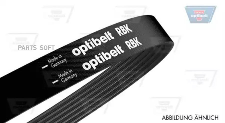 Belt OPTIBELT 6PK2030