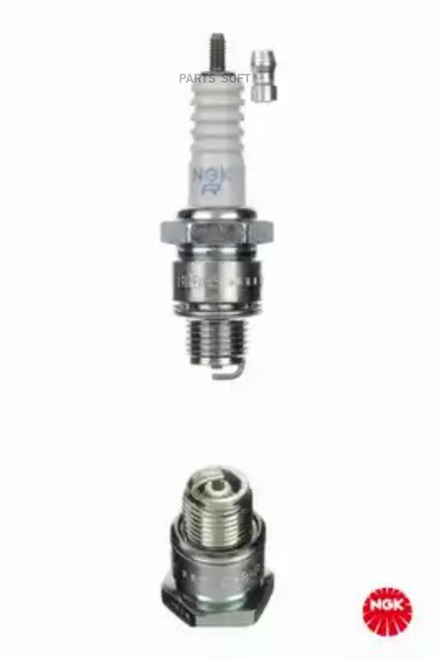 SPARK PLUG NGK-NTK 1134