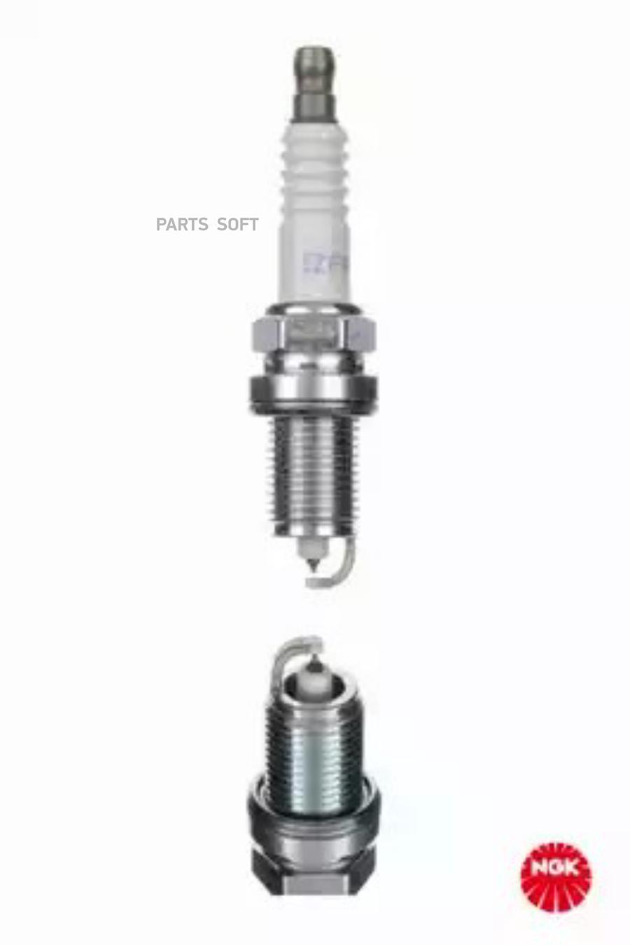 SPARK PLUG NGK-NTK 4080