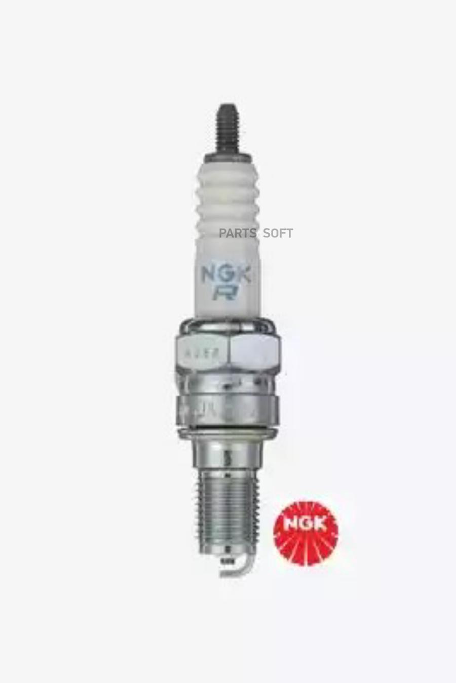 SPARK PLUG CR7EH-9/01   CR7EH-9/01 NGK-NTK 3486