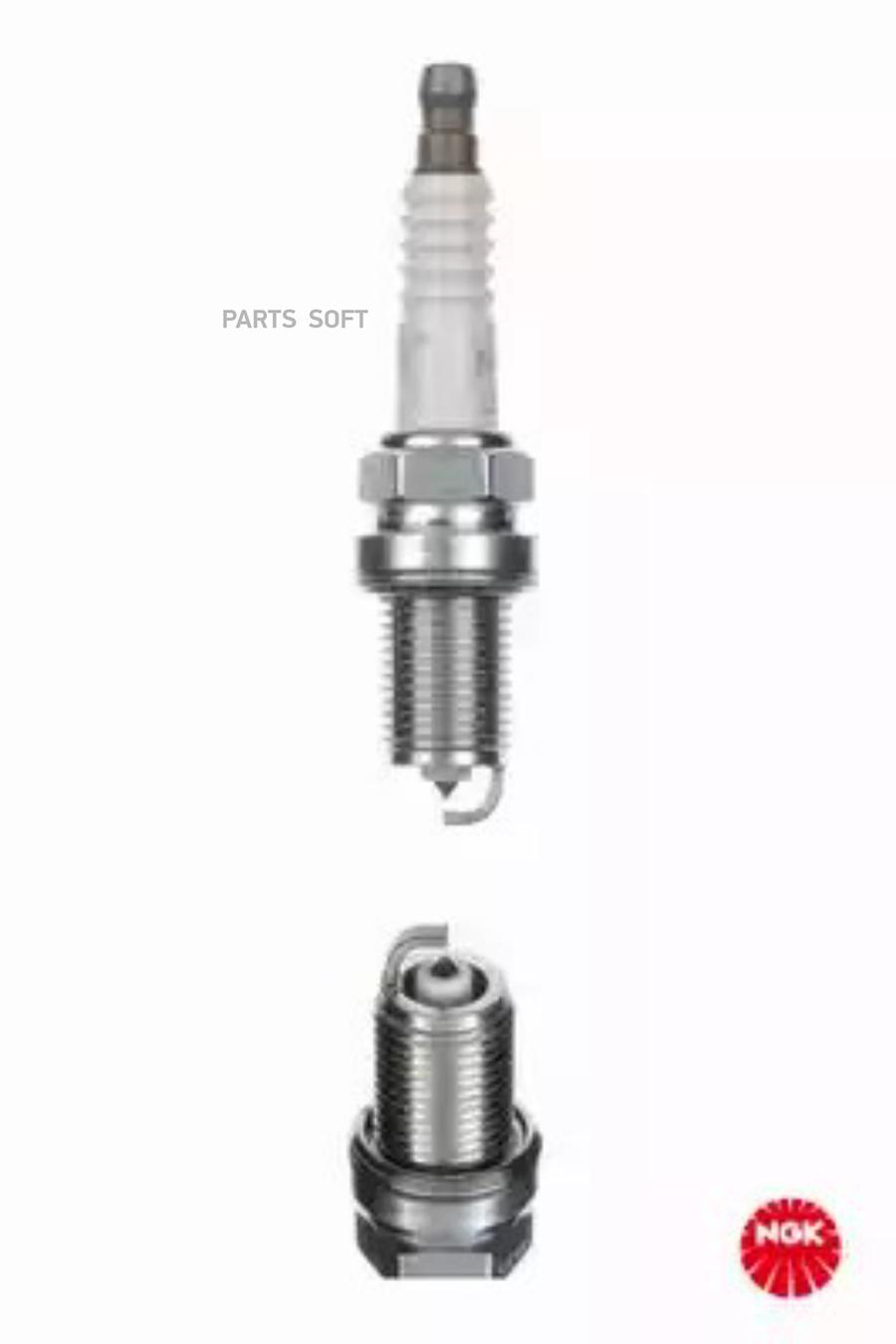 SPARK PLUG PFR6B-11/07 NGK-NTK 4014