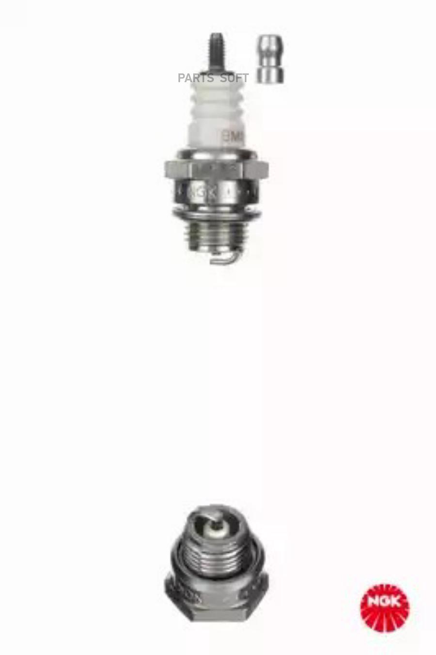 SPARK PLUG NGK-NTK 5921