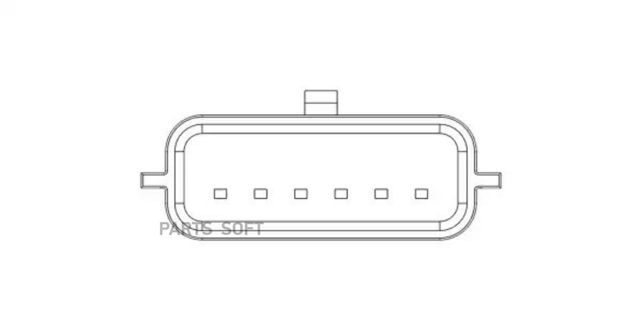 Автозапчасть NGK-NTK 93605