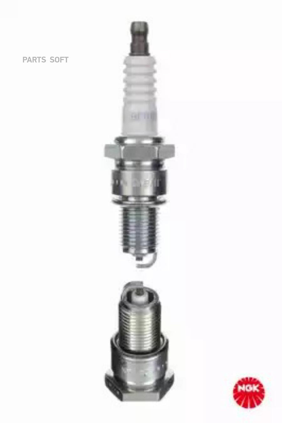 SPARK PLUG NGK-NTK 4824