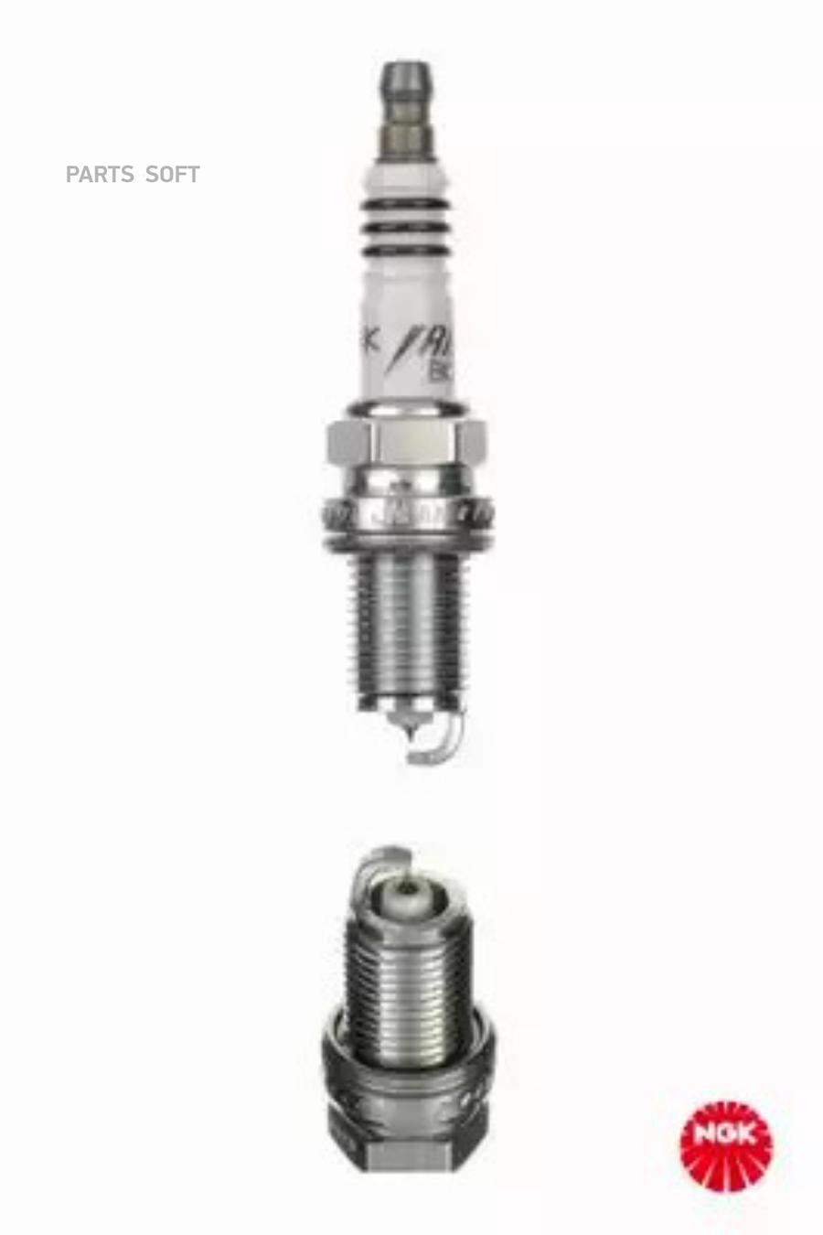 SPARK PLUG NGK-NTK 2667