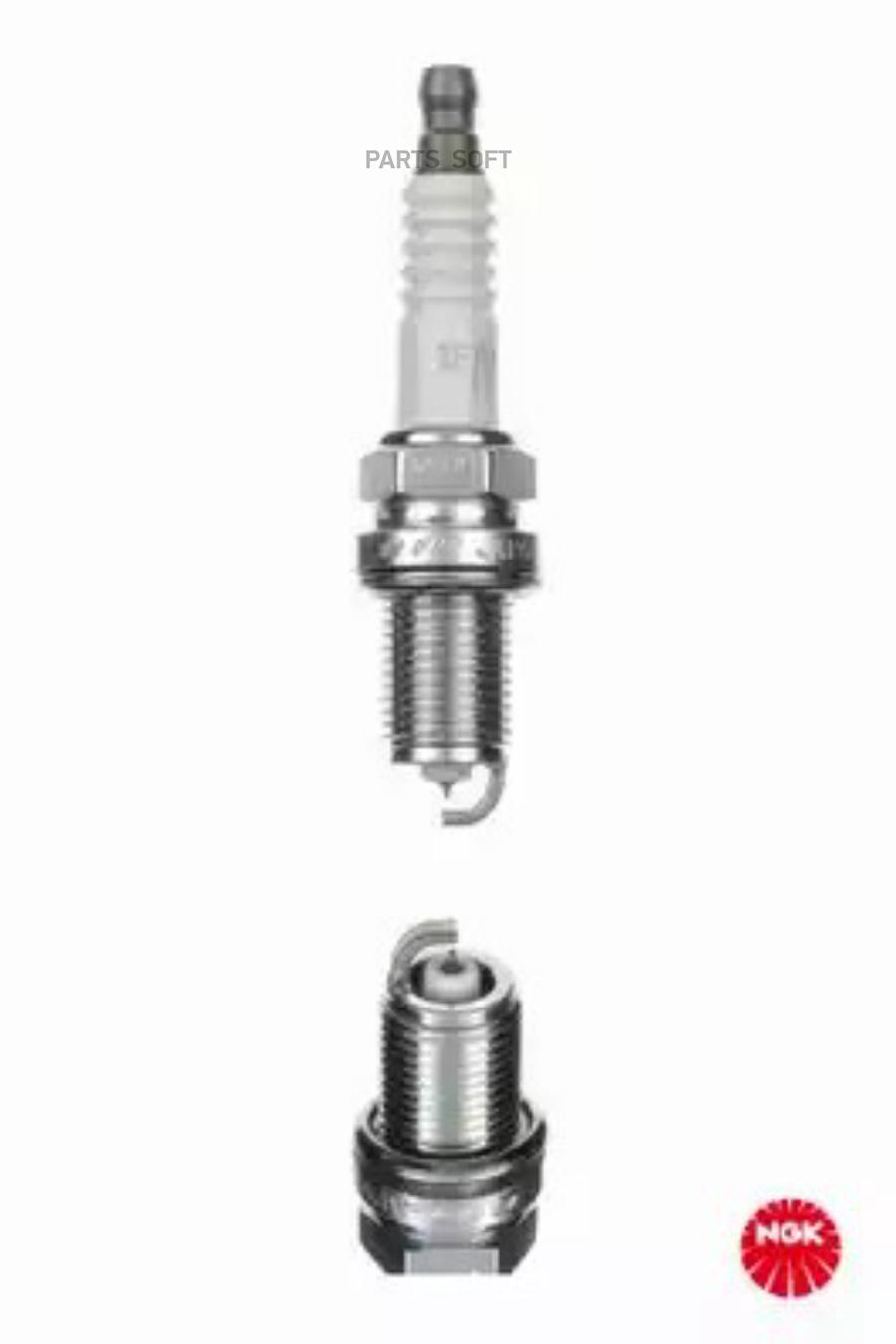 SPARK PLUG NGK-NTK 7658