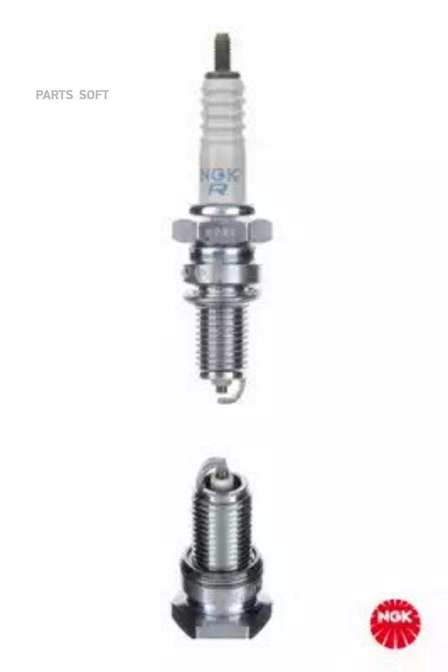 SPARK PLUG NGK-NTK 5531