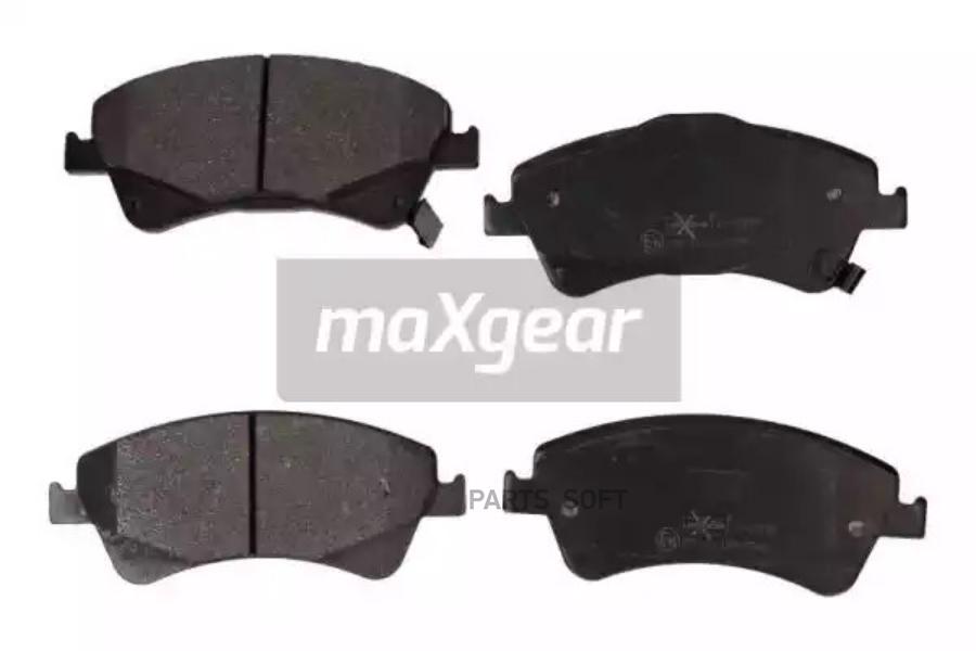 Автозапчасть MAXGEAR 192159