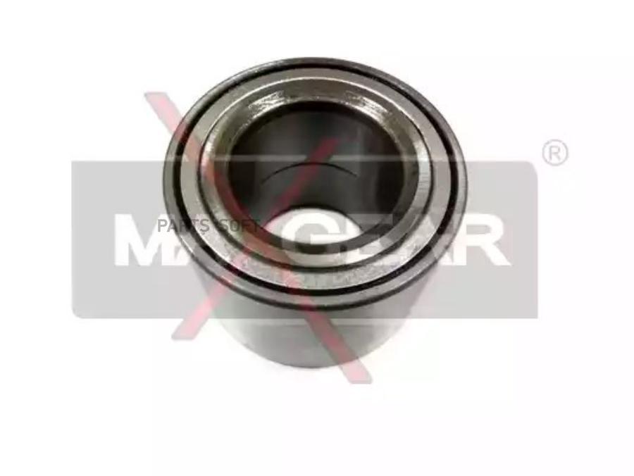 Spare part MAXGEAR 330206