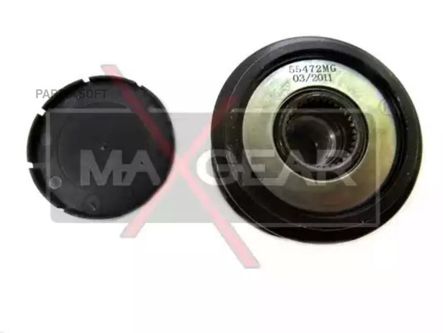 Автозапчасть MAXGEAR 300045