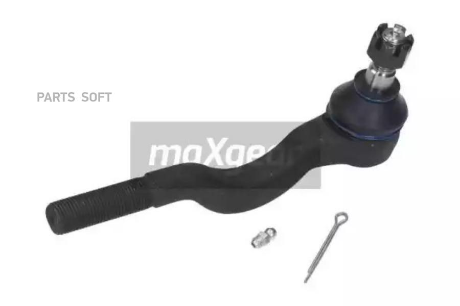 Наконечник рулевой тяги MAXGEAR 690712