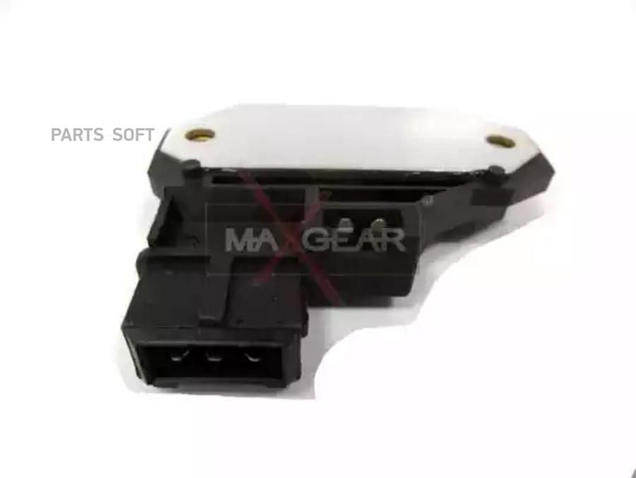 Автозапчасть MAXGEAR 130067