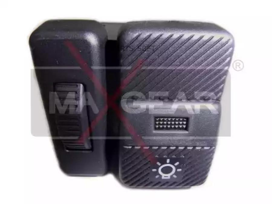 Переключатель фар MAXGEAR 500039