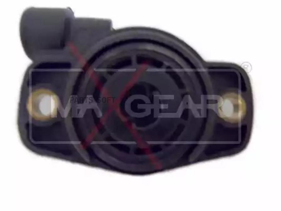 Spare part MAXGEAR 240017