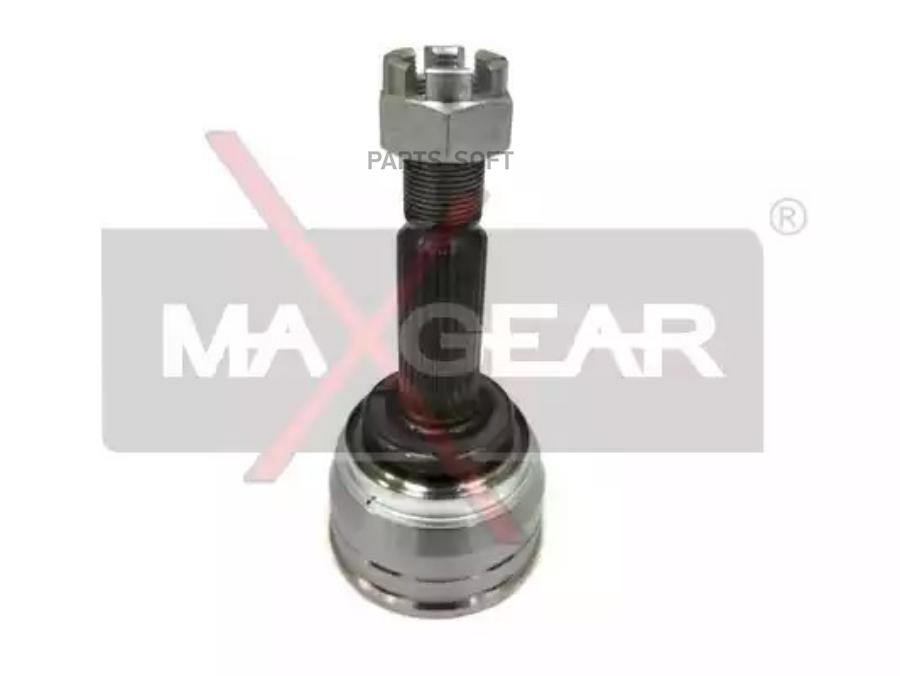 Комплект шруса MAXGEAR 490155