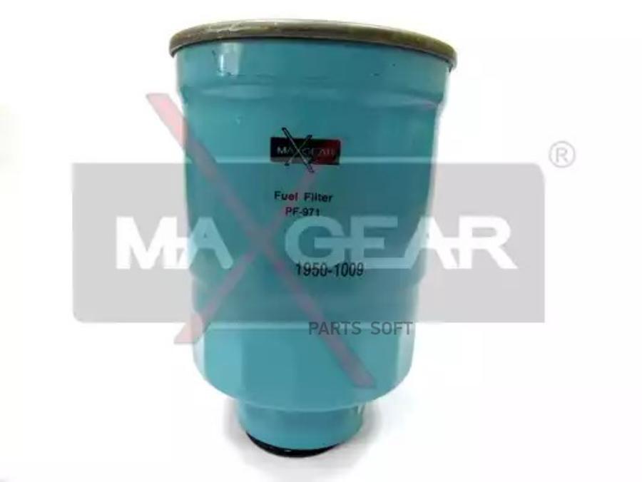 Автозапчасть MAXGEAR 260429