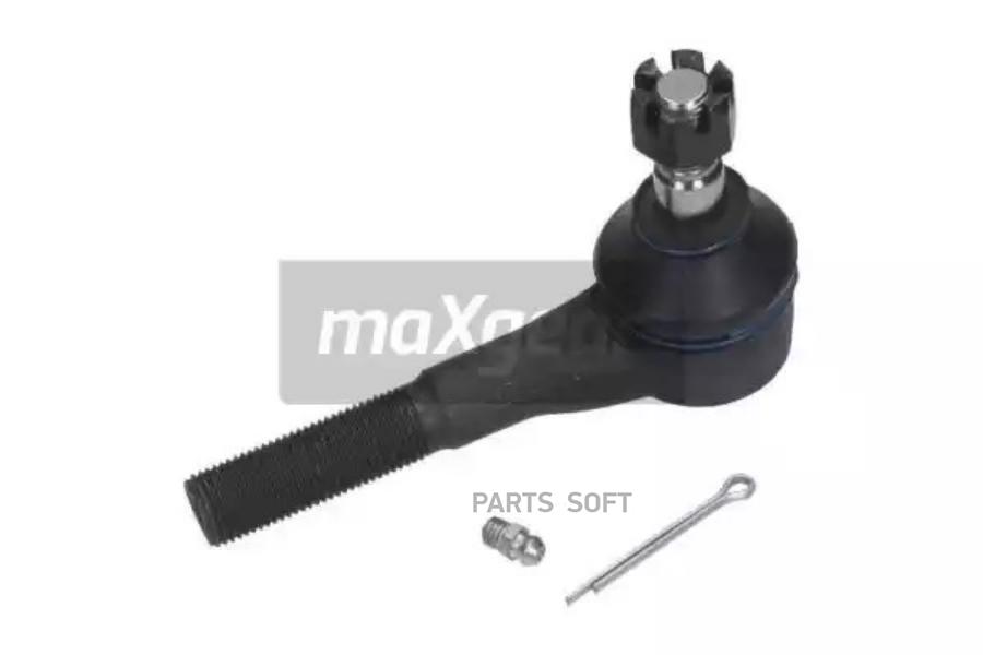 РУЛЕВОЙ НАКОНЕЧНИК MAXGEAR 690246