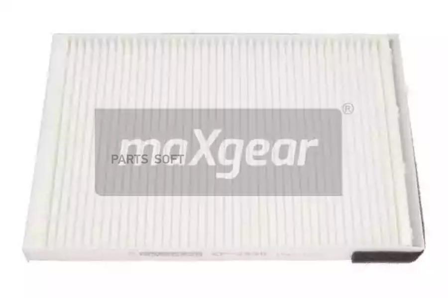 Автозапчасть MAXGEAR 260506