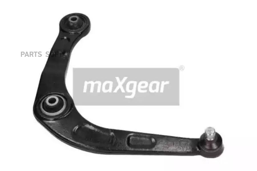 РЫЧАГ ПОДВЕСКИ MAXGEAR 720957