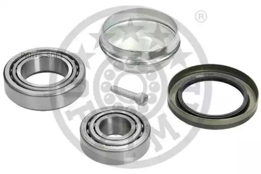 Wheel Bearing Kit OPTIMAL 401158