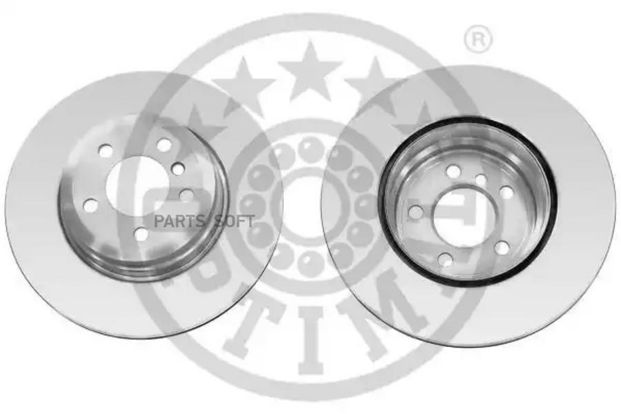 Автозапчасть OPTIMAL BS8354C