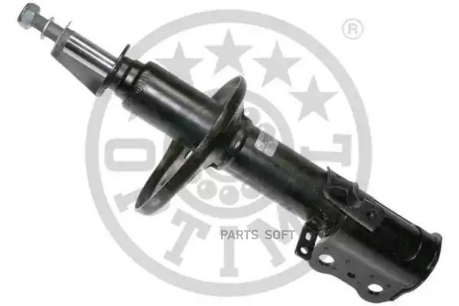 Амортизатор передний правый OPTIMAL A3087GR