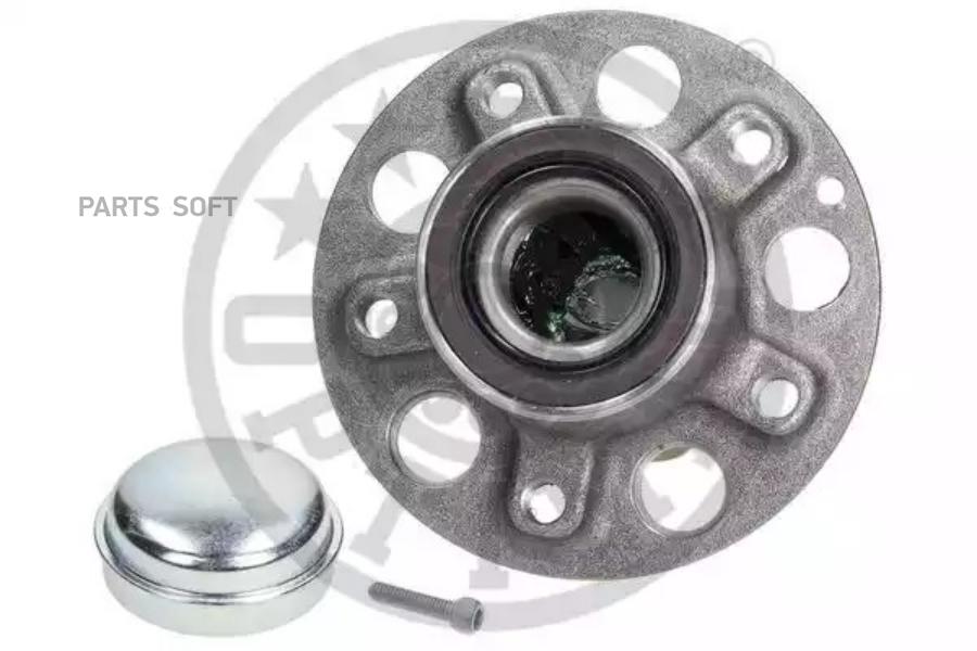 Wheel Bearing Kit OPTIMAL 401157L