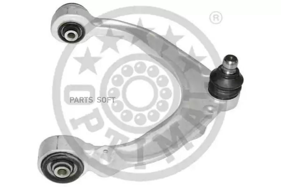 Рычаг Подвески  Перед Прав Optimal арт G61254 OPTIMAL G61254