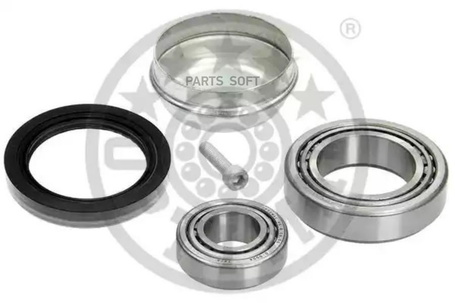 Wheel Bearing Kit OPTIMAL 401511