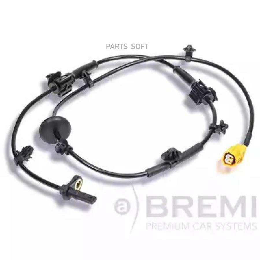 Spare part BREMI 50750