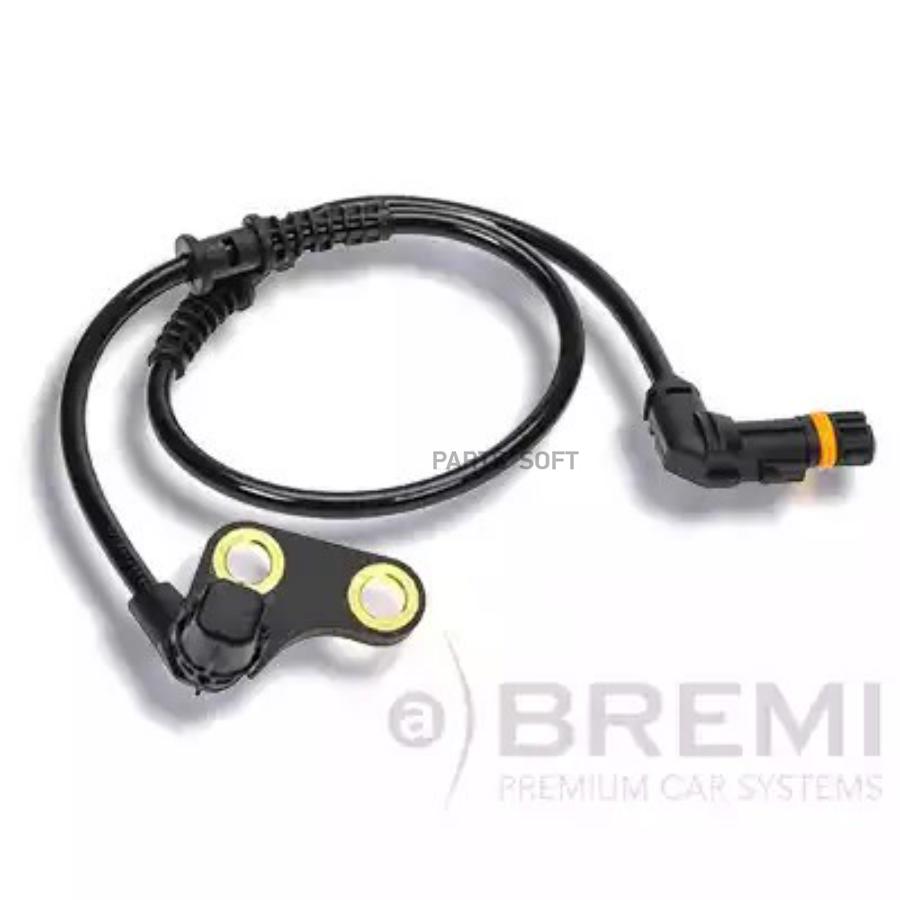 Автозапчасть BREMI 50518