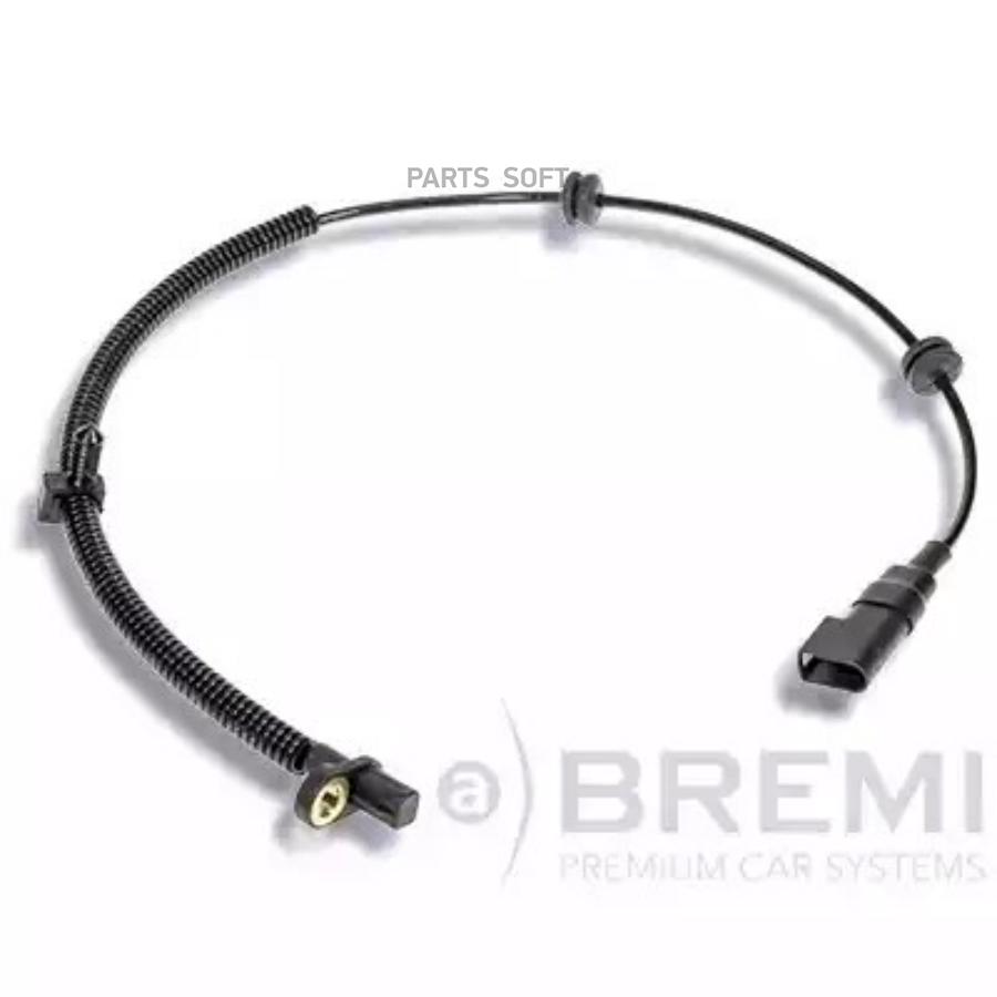 ДАТЧИК ABS FORD FOCUS (DAW DBW) 18 DI / TDDi 0899-1104 BREMI 50227