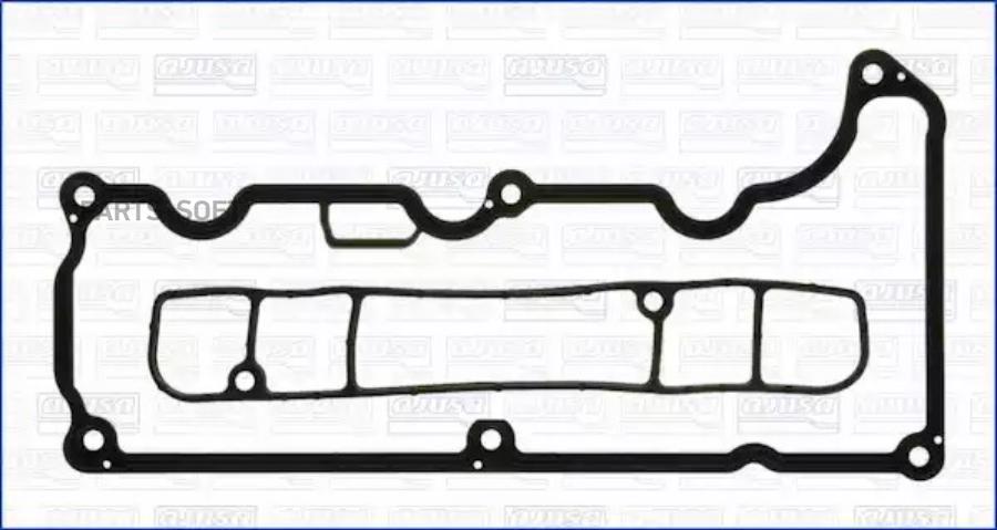 Прокладка крышки клапанов AJUSA 56042300