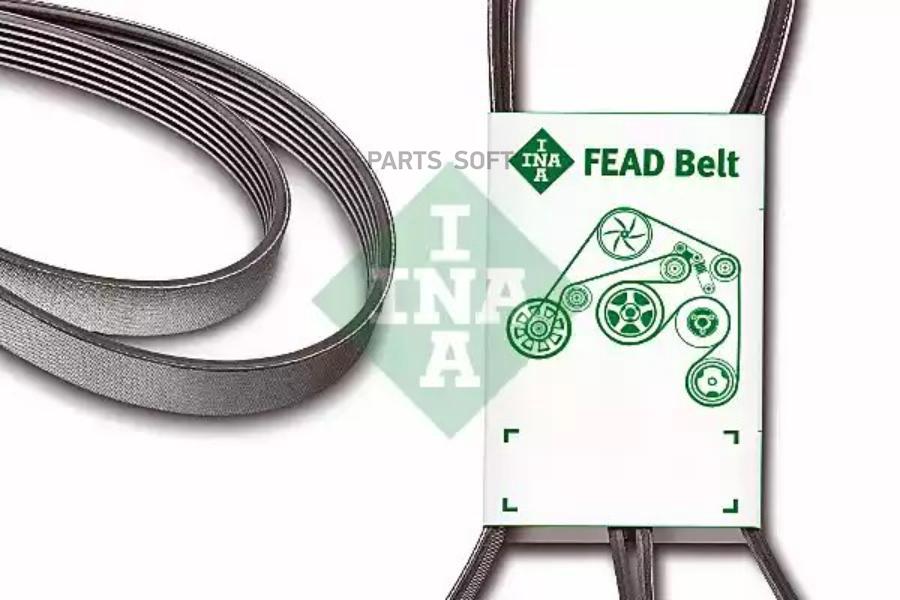 Belt INA FB5PK940