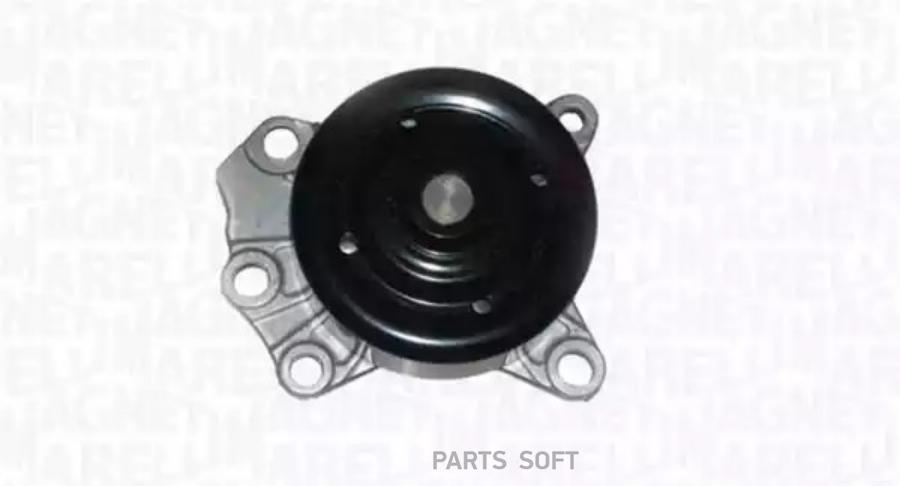 ПОМПА PSA C1 107 MAGNETI MARELLI 352316170926