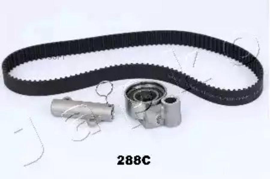 Timing Belt Set JAPKO KJT288C