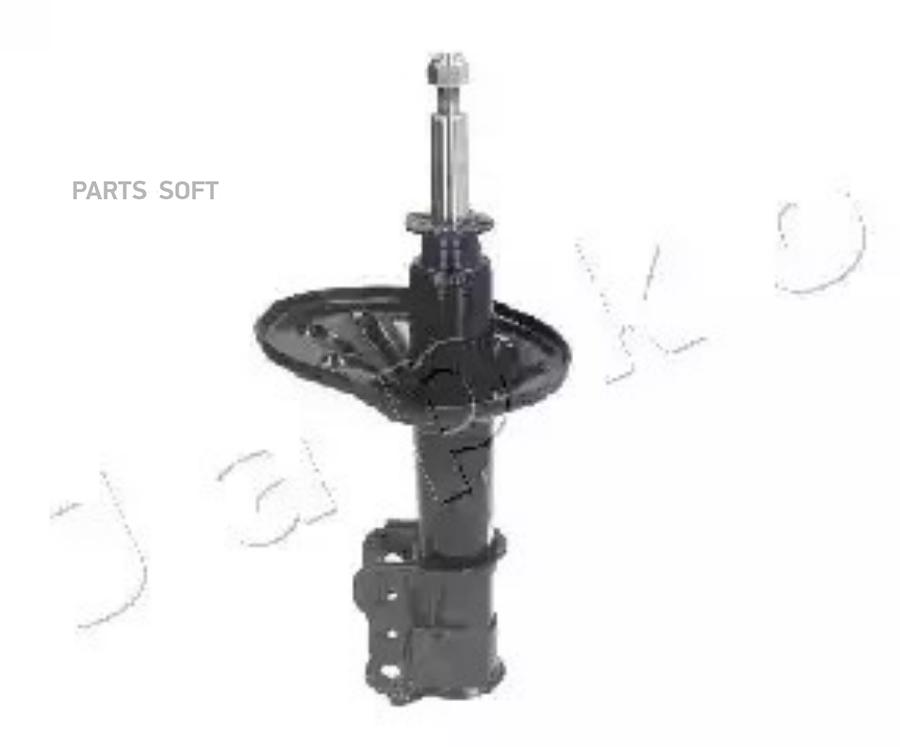 Shock Absorber JAPKO MJ33019