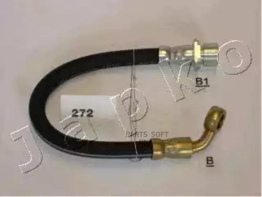 Brake Hose JAPKO 69272